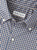 Peter Millar Conway Crown Lite Cotton-Stretch Sport Shirt - Poplar Brown