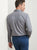 Peter Millar Conway Crown Lite Cotton-Stretch Sport Shirt - Poplar Brown