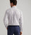 Peter Millar North Coast Crown Lite Cotton-Stretch Sport Shirt - Evening Tide