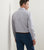 Peter Millar Julian Crown Lite Cotton-Stretch Sport Shirt - Evening Tide