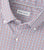 Peter Millar Julian Crown Lite Cotton-Stretch Sport Shirt - Navy