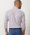Peter Millar Julian Crown Lite Cotton-Stretch Sport Shirt - Navy