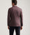 Peter Millar Claren Plaid Soft Jacket - Garnet
