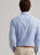 Peter Millar Mitchell Performance Poplin Sport Shirt - Wisteria