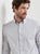 Peter Millar Carter Performance Poplin Sport Shirt - Nebula Blue
