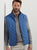 Peter Millar Essex Vest - Astral Blue