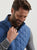 Peter Millar Essex Vest - Astral Blue