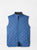 Peter Millar Essex Vest - Astral Blue