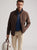Peter Millar Suffolk Coat - French Press