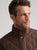 Peter Millar Suffolk Coat - French Press