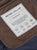 Peter Millar Suffolk Coat - French Press