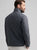 Peter Millar Brighton Shirt Jacket - Iron