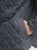 Peter Millar Brighton Shirt Jacket - Iron