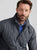Peter Millar Brighton Shirt Jacket - Iron