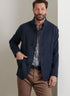 Peter Millar Crown Flex Merino Blazer - Atlantic Blue