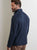 Peter Millar Crown Flex Merino Blazer - Atlantic Blue