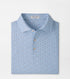 Peter Millar Rivington Performance Jersey Polo - Lakeside