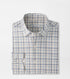 Peter Millar Wyatt Crown Soft Twill Sport Shirt - Multi