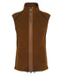 Barbour Langdale Gilet - Rust Brown