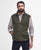 Barbour Langdale Gilet - Olive