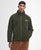 Barbour Reversible Fleece - Fern