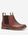 Barbour Farsley Boots - Teak