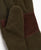 Barbour Coalford Fleece Gloves - Olive