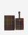 Barbour Leather & Tartan Travel Gift Set - Classic Tartan/Brown