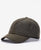 Barbour Wax Sports Cap - Olive