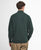 Barbour Talder Half-Zip Jumper - Seaweed