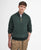 Barbour Talder Half-Zip Jumper - Seaweed