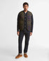 Barbour Icons Tartan Liner - Classic Tartan