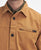 Barbour Saintwell Overshirt - Desert