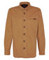 Barbour Saintwell Overshirt - Desert