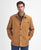 Barbour Saintwell Overshirt - Desert