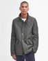 Barbour Powell Quilted Jacket - Sage