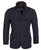 Barbour Lutz Quilted Jacket - Navy