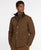 Barbour Shoveler Quilted Jacket - Dark Sand