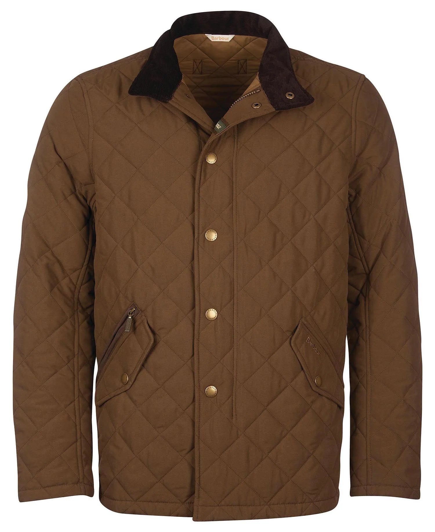 Barbour – Chancellor's
