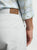 Peter Millar Crown Comfort Five-Pocket Pant - British Grey