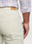 Peter Millar Crown Comfort Five-Pocket Pant - Stone