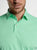 Peter Millar Featherweight Performance Mélange Polo - Summer Meadow