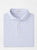 Peter Millar Crown Comfort Cotton Polo Range Stripe - Palmer Pink