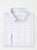 Peter Millar Patten Crown Lite Cotton-Stretch Sport Shirt - White