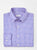 Peter Millar Winthrop Crown Lite Cotton-Stretch Sport Shirt - Maritime