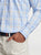 Peter Millar Freeport Crown Lite Cotton-Stretch Sport Shirt - White