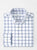 Peter Millar Gorham Crown Lite Cotton-Stretch Sport Shirt - White