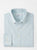 Peter Millar Chelan Performance Twill Sport Shirt - Mint Blue