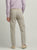 Peter Millar Signature Sateen Five-Pocket Pant - Mountain Gray