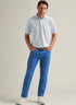 Peter Millar eb66 Performance Five-Pocket Pant - Sailor Blue